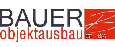 Objektausbau Bauer Aidenbach